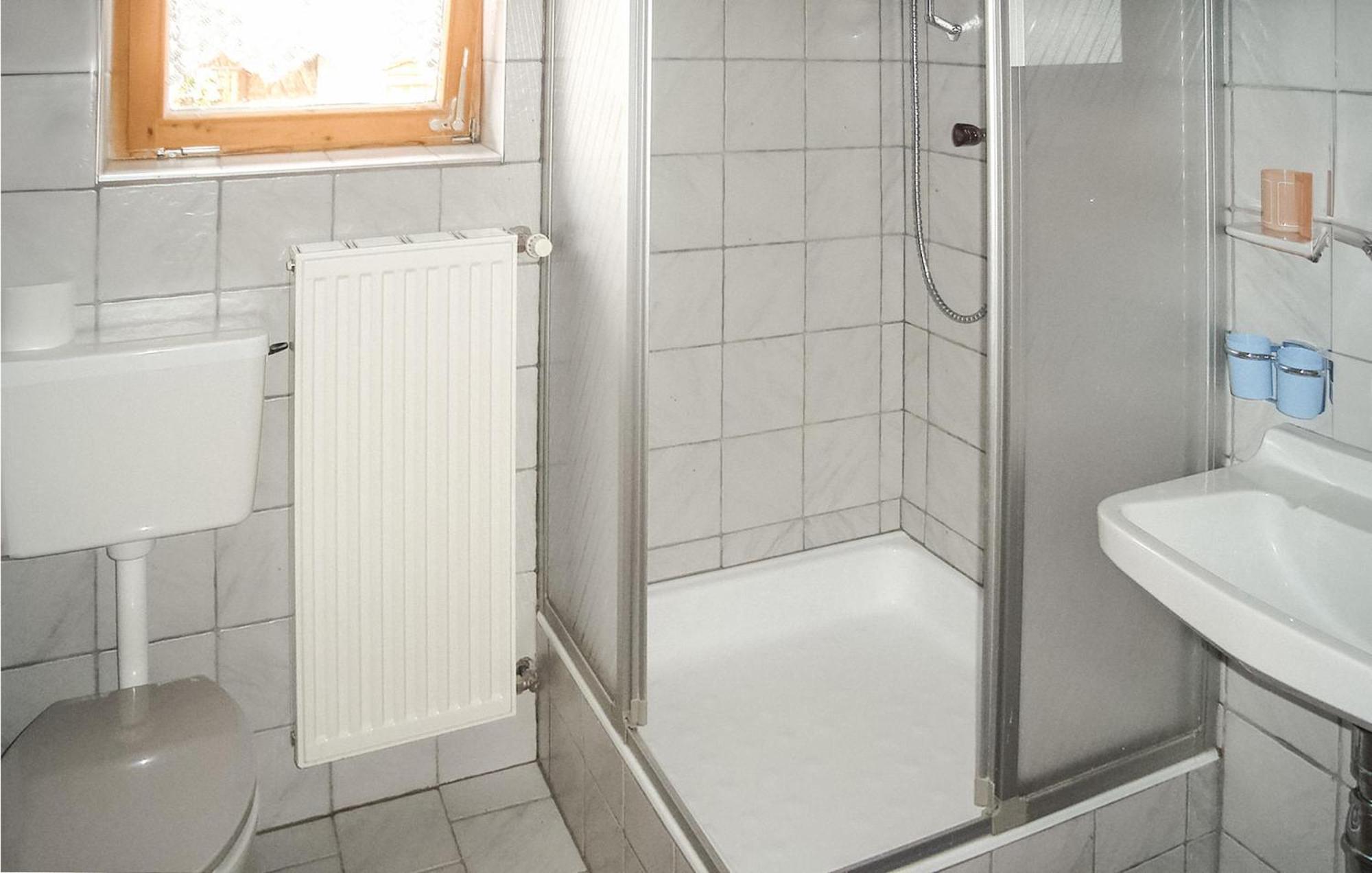 Helle Ferienwohnung In Ehrwald Exterior foto
