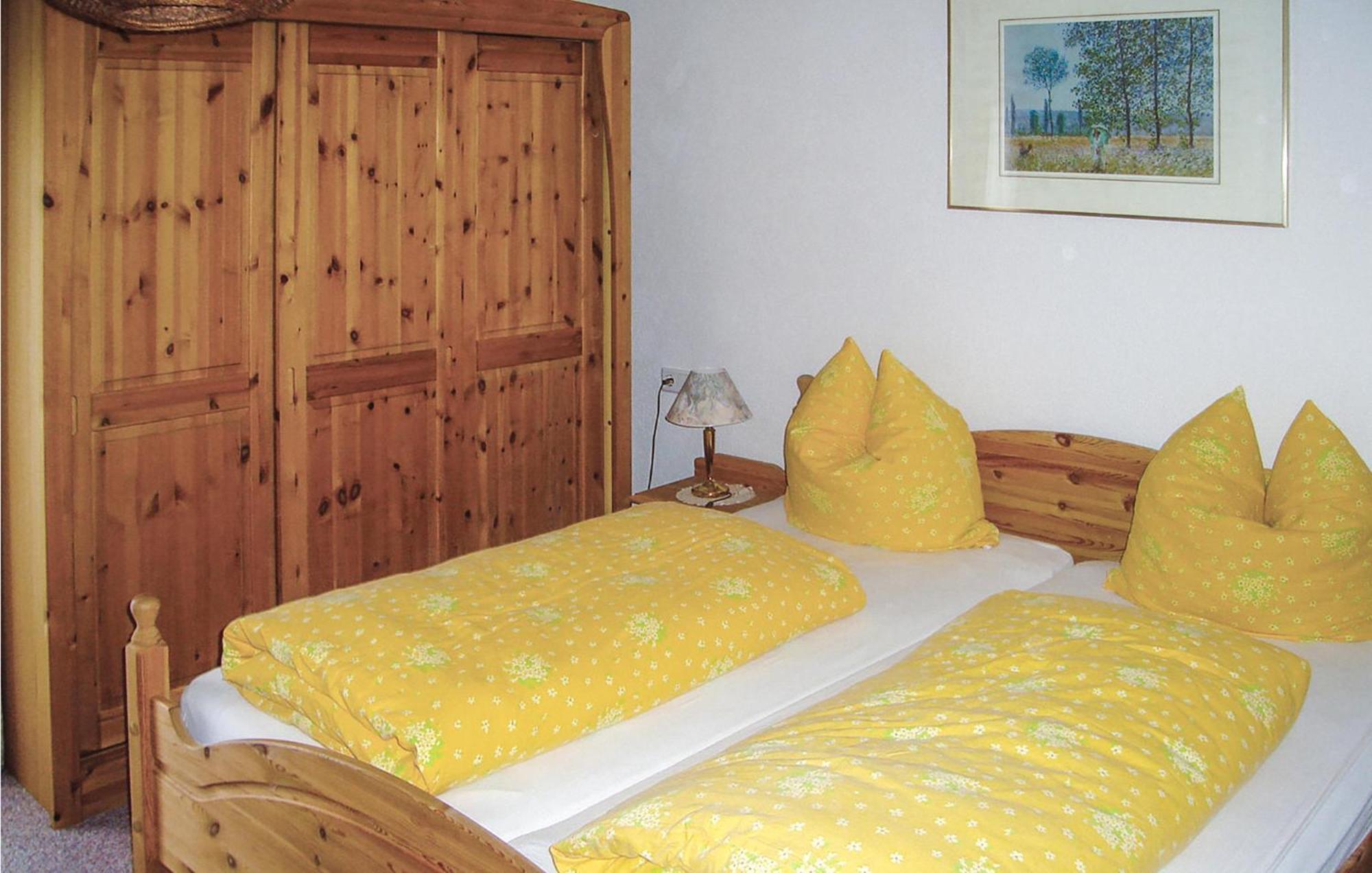 Helle Ferienwohnung In Ehrwald Exterior foto